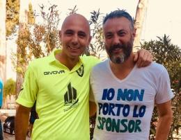 La Rustica, Panno: "Ecco il perché di quella maglia"