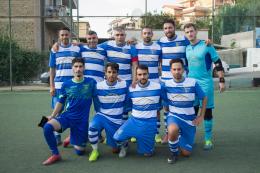 Blue Green, c'è lo spareggio. Piciucchi: "Una battaglia"