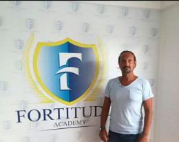 Fortitudo Academy: mister Sambucci tira le somme