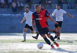 Favola Fiumicino: con la vittoria sul Pescatori Ostia arrivano i playoff