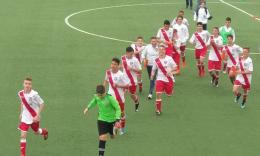 Un successo che vale la salvezza per l'SFF Atletico