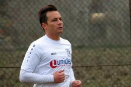 Al Bomarzo il derby viterbese: Danieli &co. ai play out