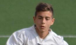 Casilina, soddisfazioni "pro": De Giglio e Polacchi vicini alla Ternana