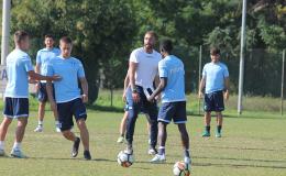 Lazio, testa al prossimo anno: può tornare Andrea Bonatti 