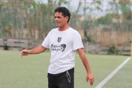 Atletico 2000, Valerio: "Mossa giusta per crescere i ragazzi"
