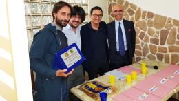 18° trofeo Dino Viola: festa di calcio per la Time Sport