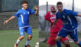 Itri, parola ai gemelli del gol Verrecchia e Di Fazio