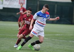 Semifinali Elite e Fascia B: definiti campi e orari di gioco