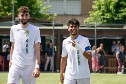 Pro Calcio, Santori ci crede: "Dimostriamo chi siamo"