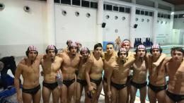 U17- 3T una grande annata Vastano "Dura per il primato"