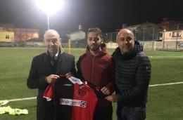 Raffaello Ceccaroni: "Grazie Colleferro, risorgeremo"
