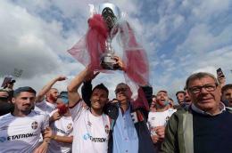 Corsa scudetto e play off: gli impegni delle laziali