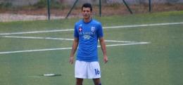 Daniele Greco saluta l'Audace e dà l'addio al calcio