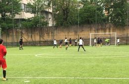 Larga vittoria della Spes Artiglio contro la Vis Nova