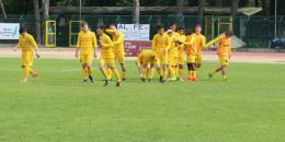 Juniores Cup 2018: debutta la Rappresentativa "G"