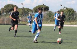 Le Mole, annata d'oro: grande promozione per gli Allievi