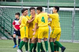 La Pro CalcioTor Sapienza è in Elite! Giuliani: "Grande gioia"