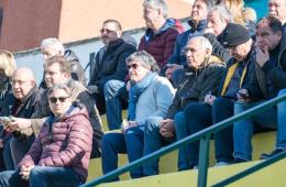 Memorial Castelli, Armeni "Un grande evento per Giorgio"