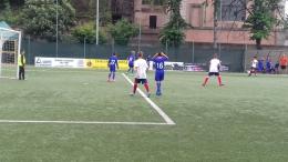 Pulcini, l'esito del 2° turno: il Grifone vince ancora
