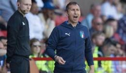 Il ct Nunziata: "Niente calcoli, con l'Israele per vincere"