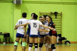 C- L'Omia chiude vincendo: cisternesi ora ai play off