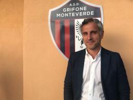 Grifone Monteverde, aria di novità: new entry nel settore giovanile