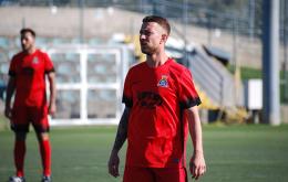 Martinelli shock, il difensore saluta il calcio: "Grazie City"