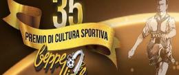 Beppe Viola, che ospiti per il Premio di Cultura Sportiva!