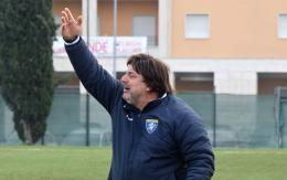 Accademia Frosinone, Cerri: "Avanti finché non sarà finita"