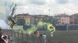 Play out, PC Tor Sapienza: Della Penna firma la salvezza