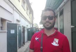 Tolfa, Fronti suona la carica: "Non molliamo"