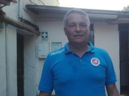 Aurelio, Fiocco: "Contro il Tolfa speravamo di vincere"