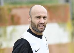 Cortese: "Il mio Torrenova, grinta e voglia di rivalsa" 