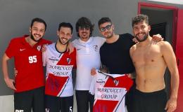 Nuova Florida, una bandiera se ne va: saluta Mirko Troccoli