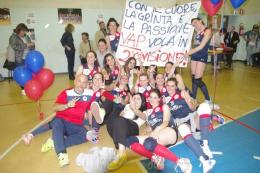3ªDiv- VAP la festa continua: battuta anche Genzano