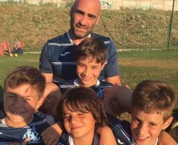 Vittoria Roma, senti Morelli: "Ora lavoriamo per la Prima"