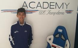 Orgoglio Savio: due talenti in prova con i professionisti