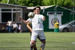 Pro Calcio, Della Penna si gode il momento: "Ora soltanto riposo"