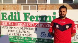 Frascati, Pace: "Abbiamo fatto un percorso straordinario"