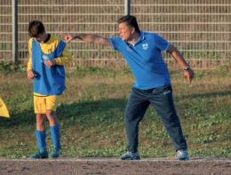 Virtus Nettuno, Fiadino carica: "Serve un ultimo sforzo"