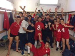 Polisportiva Paliano, Sanelli: "Una grande stagione"
