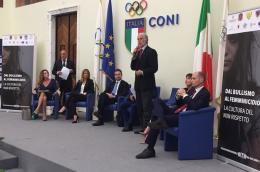 Bullismo e femminicidio: a Roma un convegno per dire stop