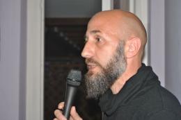 Mauro Micheli in rampa di lancio: "Pronto per una nuova sfida"