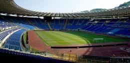 I riflettori dell'Olimpico si accendono su "Calcio in erba"