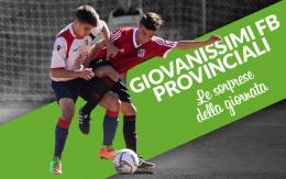 GFBP, le sorprese: super Setteville e il derby è del Selva