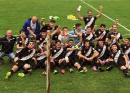 Ostiantica, 'Prof' Venturini: "Salvezza un lavoro d'equipe"