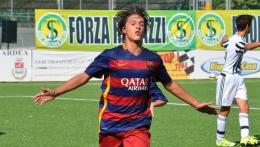 Vi ricordate del fenomeno Taboada? E' pronto a tornare in Italia