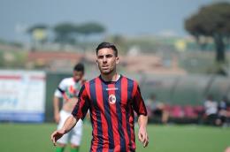 Ladispoli, senti Cardella: "Voglia e umiltà, andiamo a giocarcela"