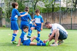 Torneo Galeazzi, che gara tra Savio e CHC!