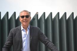 Nuova Virtus, parla Barbaria "2° posto dedicato a De Rubeis"